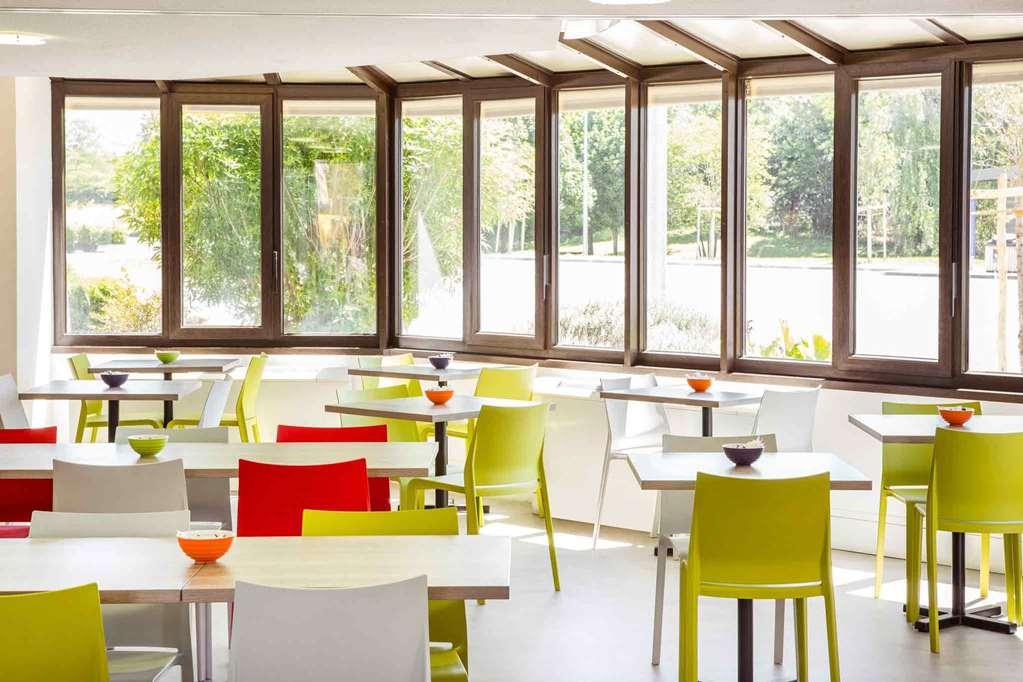 Ibis Styles Niort Poitou Charentes Hotel Vouille  Restaurant photo